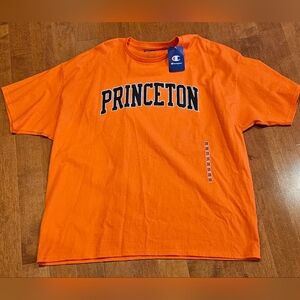 NWT Princeton Tshirt
